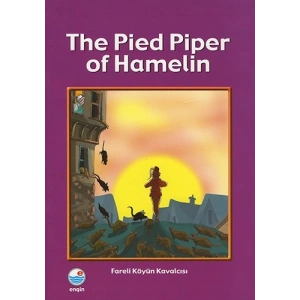The Pied Piper of Hamelin - Fareli Köyün Kavalcıs