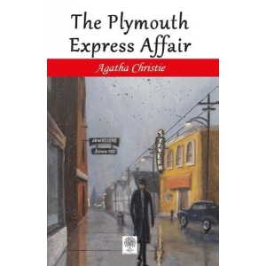The Plymouth Express Affair