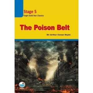 The Poison Belt - Stage 5