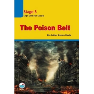 The Poison Belt - Stage 5 (CD’li)