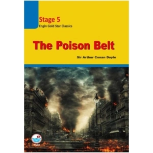 The Poison Belt Stage 5(CD’siz)
