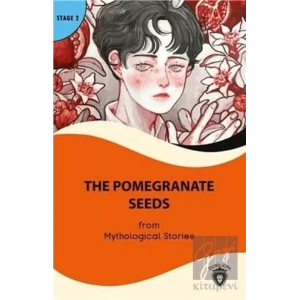 The Pomegranate Seeds - Stage 2