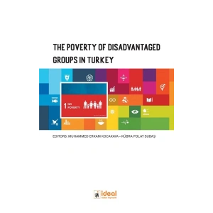 The Poverty of Disadvantaged Groups in Turkey