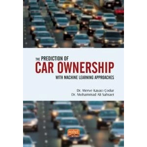 The Prediction of Car Ownership with Machine Learning Approaches