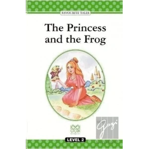 The Princess And The Frog
