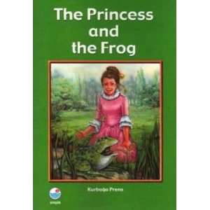 The Princess and the Frog