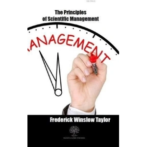 The Principles of Scientific Management