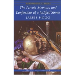The Private Memoirs & Confessions of a Justified Sinner