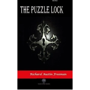 The Puzzle Lock
