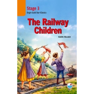 The Railway Children CD’siz (Stage 3)