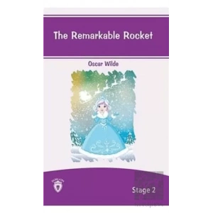 The Remarkable Rocket İngilizce Hikayeler Stage 2