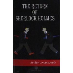 The Return of Sherlock Holmes