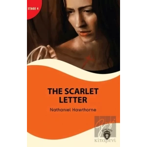 The Scarlet Letter and The Antique Ring - Stage 4