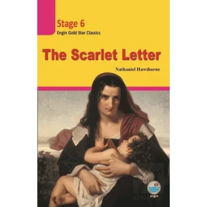 The Scarlet Letter (Cdli) - Stage 6