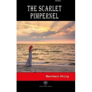 The Scarlet Pimpernel