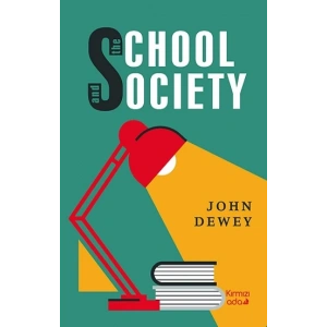 The School And Society