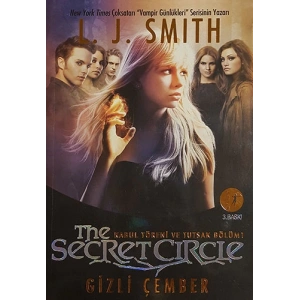 The Secret Circle