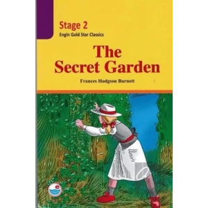 The Secret Garden - Stage 2