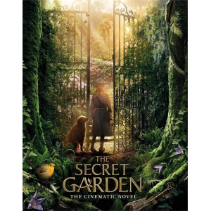 The Secret Garden (The Cinematic Novel)