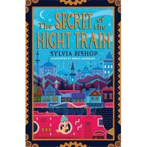 The Secret of The Night Train