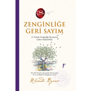 The Secret  - Zenginliğe Geri Sayım (Ciltli)