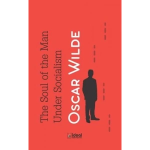 The Soul Of Man Under Socialism