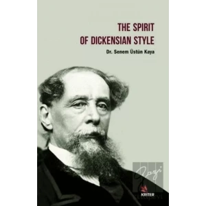 The Spirit of Dickensian Style
