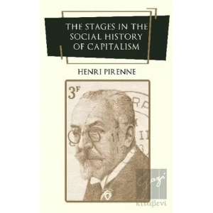 The Stages in the Social History of Capitalism