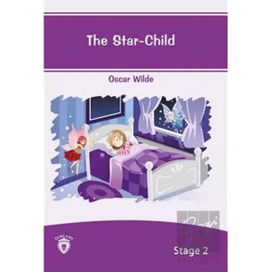 The Star Child İngilizce Hikayeler Stage 2