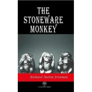 The Stoneware Monkey