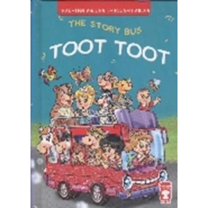 The Story Bus Toot Toot