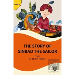 The Story of Sinbad the Sailor - Stage 1