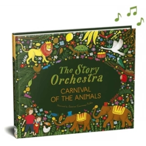 The Story Orchestra: Carnival of the Animals