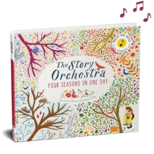 The Story Orchestra: Four Seasons in One Day