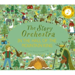 The Story Orchestra: In the Hall of the Mountain King