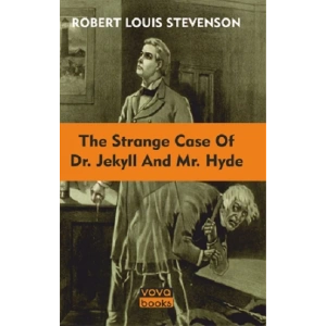 The Strange Case Of Dr. Jekyll And Mr. Hyde