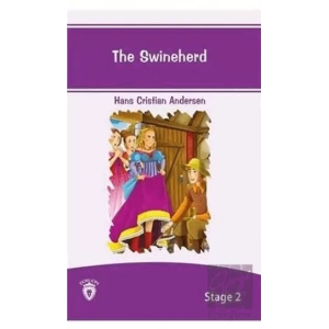 The Swineherd İngilizce Hikayeler Stage 2