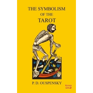 The Symbolism Of The Tarot