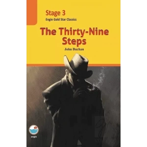 The Thirty-Nine Steps - Stage 3
