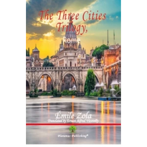 The Three Cities Trilogy, Rome
