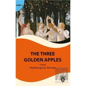 The Three Golden Apples Stage 2