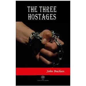 The Three Hostages