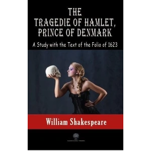 The Tragedie of Hamlet Prince of Denmark