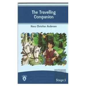 The Travelling Companion İngilizce Hikayeler Stage 5