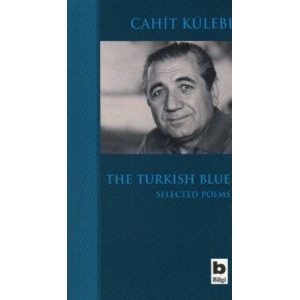 The Turkish Blue Selected Poems