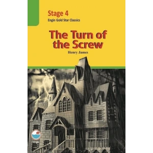 The Turn of the Screw - Stage 4