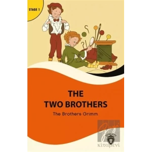The Two Brothers - Stage 1