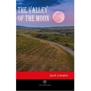 The Valley of the Moon