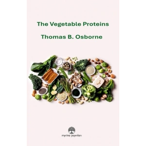 The Vegetable Proteins