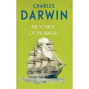 The Voyage Of The Beagle